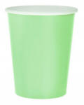 Godan Solid Mint, Zöld papír pohár 14 db-os 270 ml MLG137576