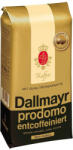 Dallmayr Prodomo Entcoffeiniert 500g szemes kávé