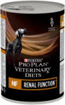 PRO PLAN Veterinary Diets Purina Pro Plan Veterinary Diets Canine Mousse NF Renal - 12 x 400 g