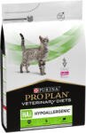 PRO PLAN Veterinary Diets Purina Pro Plan Veterinary Diets Feline HA ST/OX - Hypoallergenic 2 x 3, 5 kg