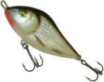 Salmo Vobler Salmo Slider Sinking SD7S, culoare RGS, 7cm, 21g (84577567)