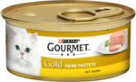 Gourmet Gourmet Megapachet Gold Mousse 48 x 85 g - Pui