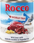 Rocco Rocco World Trip Austria - 24 x 800 g