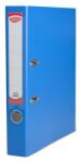 DACO Biblioraft plastifiat PP/H 5 cm albastru marin Daco (BP150AM)