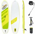 Bestway Надуваема дъска за Падъл борд Bestway 3.05 x 84 x 12 cm 65340