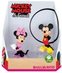 BULLYLAND Set Minnie si Mickey (BL4007176150832) - bekid Figurina