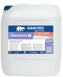 SANITEC Laundry neutralizer Neutralizator acid al alcalinității, 15000 ml