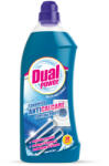 DUAL POWER Detergent anticalcar detartrant pentru mașina de spălat rufe