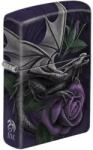 Zippo Brichetă Zippo Anne Stokes Dragon 5192 5192 Bricheta