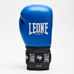 Leone Manusi de Box Leone Ambassador Albastre (GN207-albastru-12Oz)