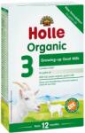 Holle Био козе мляко за подрастващи Holle Organic 3, 400 g (BB210381) - baby