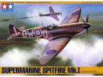 TAMIYA Изтребител Supermarine Spitfire MK 1 (61032)