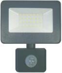 ORO ORO-DIODO-20W-G-PIR-EXT-CW LED REFLEKTOR, A+, 1700lm, 6500K (ORO16067) (ORO16067)