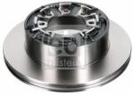 Febi Bilstein Disc frana FEBI BILSTEIN 17349 (17349) - automobilus