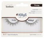 KillyS Gene false - KillyS Make Me Up! Love Lashes Peony 2 buc