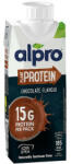 Alpro Plant Protein csokoládéízű szójaital 250 ml