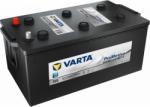 VARTA Promotive Black 12V 220Ah 1150A