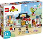 LEGO® DUPLO® - Kínai kultúra (10411)
