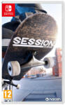 NACON Session Skate Sim (Switch)