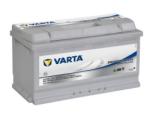 VARTA Professional Dual Purpose 90Ah 800A right+ (930090080)