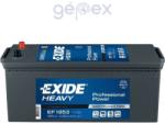 Exide Heavy Professional Power 185Ah 1150A left+ (EF1853)