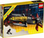 LEGO® Blacktron Cruiser (40580) LEGO