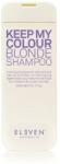 ELEVEN Australia Șampon pentru păr blond - Eleven Australia Keep My Colour Blonde Shampoo 500 ml