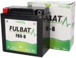 Fulbat FB9-B/12N9-4B1/12N9-BS