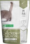 Nature's Protection Adult Weight Control chicken & salmon 100 g