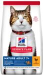 Hill's Science Plan Mature Adult 7+ chicken 1,5 kg
