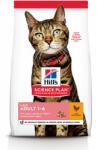 Hill's SP Feline Adult Light chicken 3 kg