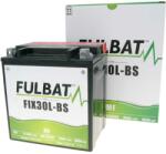 Fulbat FIX30L-BS