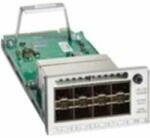 Cisco Catalyst 9300 (C9300-NM-8X)