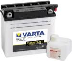 VARTA 6Ah 40A 12N5.5-3B (506011004)