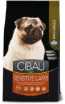 CIBAU Mini Sensitive Lamb 2,5 kg