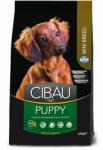 CIBAU Puppy Mini 2,5 kg