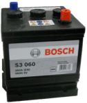 Bosch S3 6V 66Ah 360A right+ (0092S30600)
