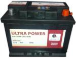 QWP Ultra Power 12V 35Ah 300A left+ (WEP5351)