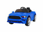 PLAYHOUSE Masinuta electrica GT Sport, albastru