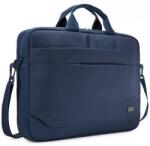 Case Logic Geanta Laptop Case Logic Advantage 15.6 inch Blue (ADVA-116 DARK BLUE) Geanta, rucsac laptop