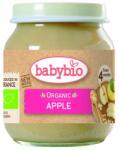 Babybio Био плодово пюре Babybio - Ябълки, 130 g (3288131502700) - ozone