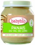 Babybio Био зеленчуково пюре Babybio - Пащърнак, 130 g (3288131500485) - ozone