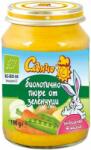 Слънчо Био зеленчуково пюре Слънчо - Зеленчуци, 190 g (4310) - ozone