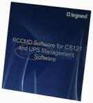 LEGRAND 310887 UPS szoftver RCCMD 10LIC (310887)
