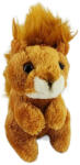 Uni-Toys ülő mókus 13 cm