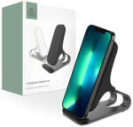 Tech-Protect QI töltő S1 fekete 15W