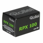 Rollei RPX 100 film alb-negru 135-36 (RPX1011)