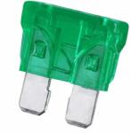  Európai késes biztosíték, 30A - aruhaz