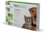  WePharm WeBiotic Supliment Pentru Caini si Pisici, 30 tablete
