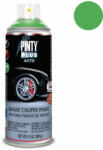 Pinty Plus Auto Féknyereg festék zöld PF136 (NVS160)